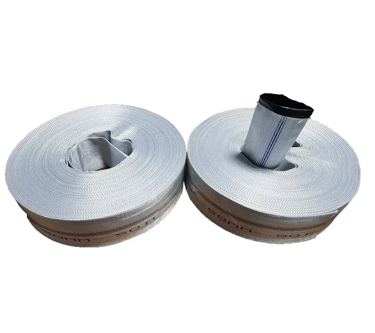 本溪超强耐磨编织水带