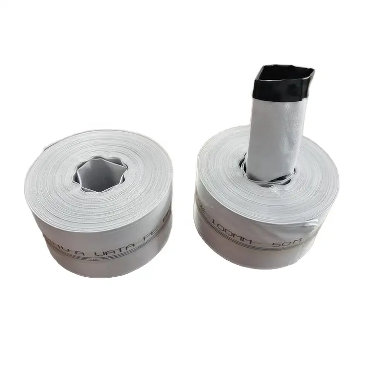 本溪国标涤纶编织水带